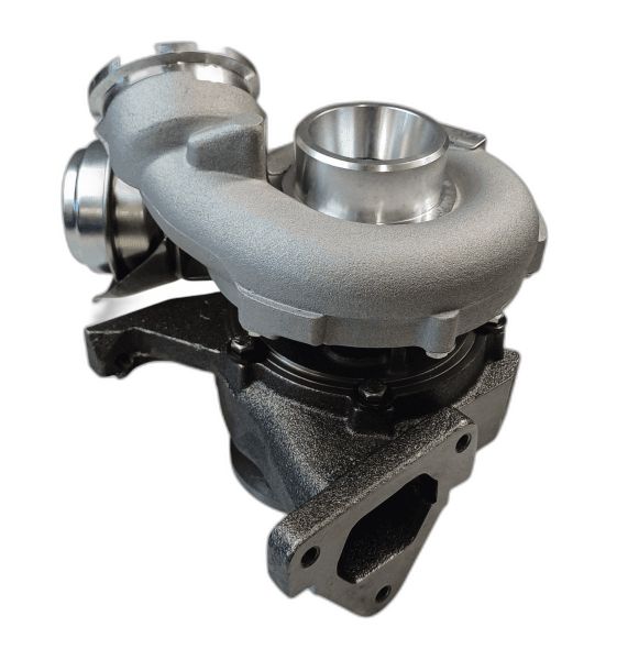 Turbina MERCEDES-BENZ SPRINTER 4-t 413 CDI 4x4 95 KW / 129 CP Noua