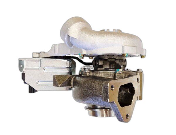 Turbina MERCEDES-BENZ SPRINTER 4-t 416 CDI 115 KW / 156 CP Noua