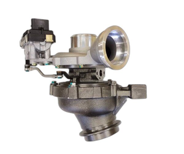 Turbina MERCEDES-BENZ SPRINTER CLASSIC 4;6-t Bus 411 CDI 80 KW / 109 CP Noua