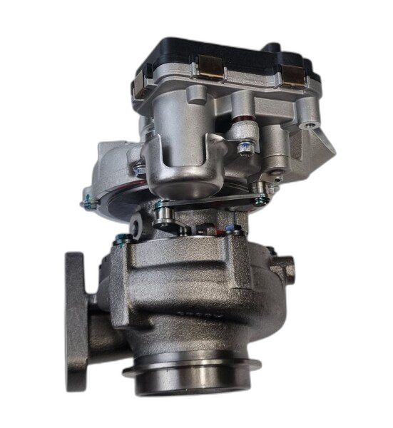 Turbina MERCEDES-BENZ VIANO CDI 2.2 4-matic 120 KW / 163 CP Noua