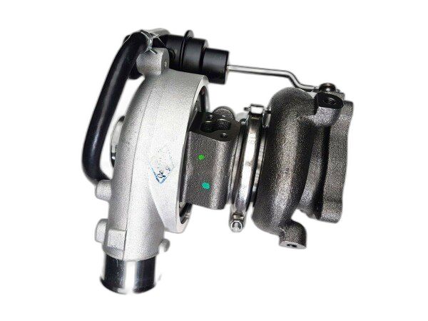 Turbina METROCAB TAXI 2.4 TD 66 KW / 90 CP Noua