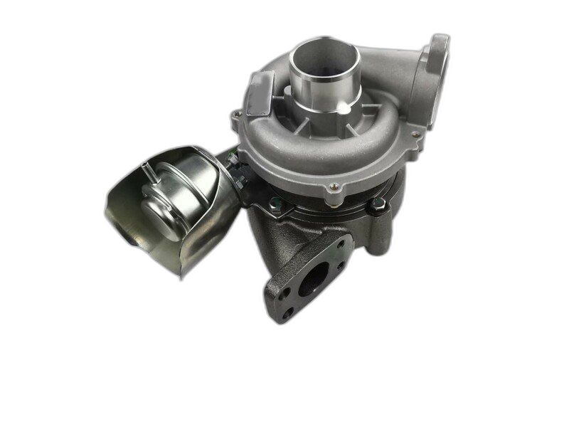 Turbina MINI MINI CLUBMAN Cooper D 80 KW / 109 CP Noua