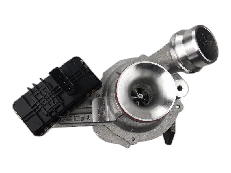 Turbina MINI MINI CLUBMAN One D 66 KW / 90 CP Noua