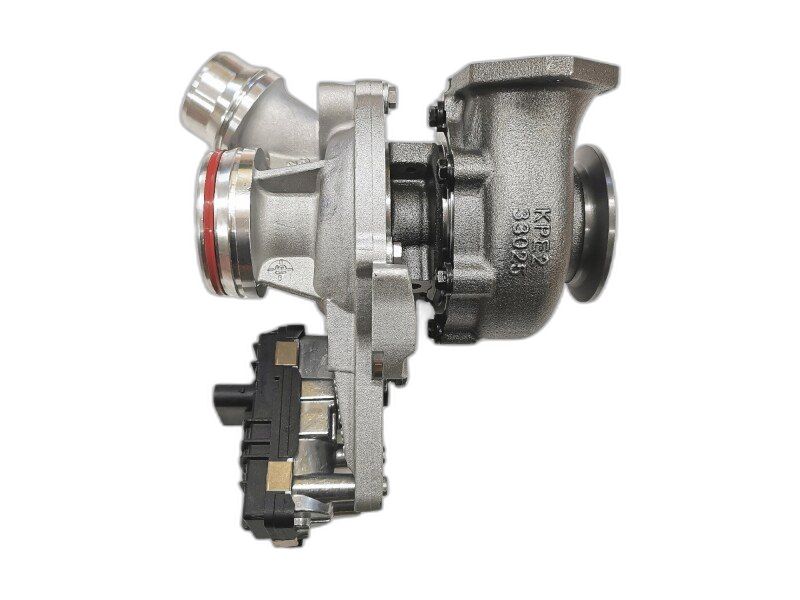 Turbina MINI MINI Cooper D 82 KW / 112 CP Noua