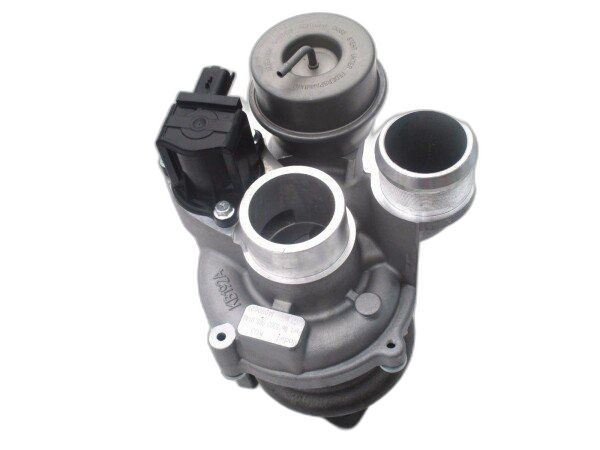 Turbina MINI MINI Coupe John Cooper Works 155 KW / 211 CP Noua