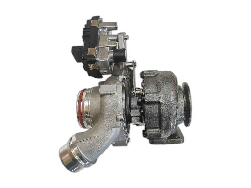 Turbina MINI MINI Roadster Cooper SD 105 KW / 143 CP Noua