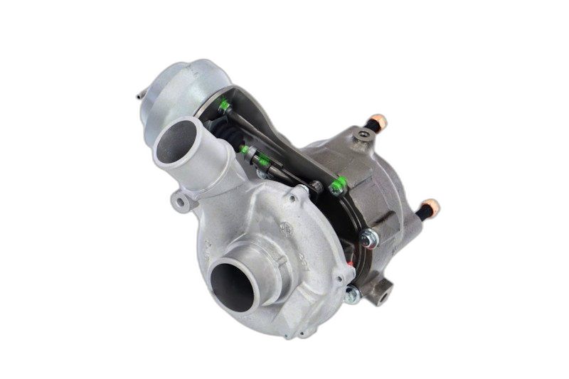 Turbina MITSUBISHI L200 / TRITON 2.5 DI-D 4WD 100 KW / 136 CP Noua