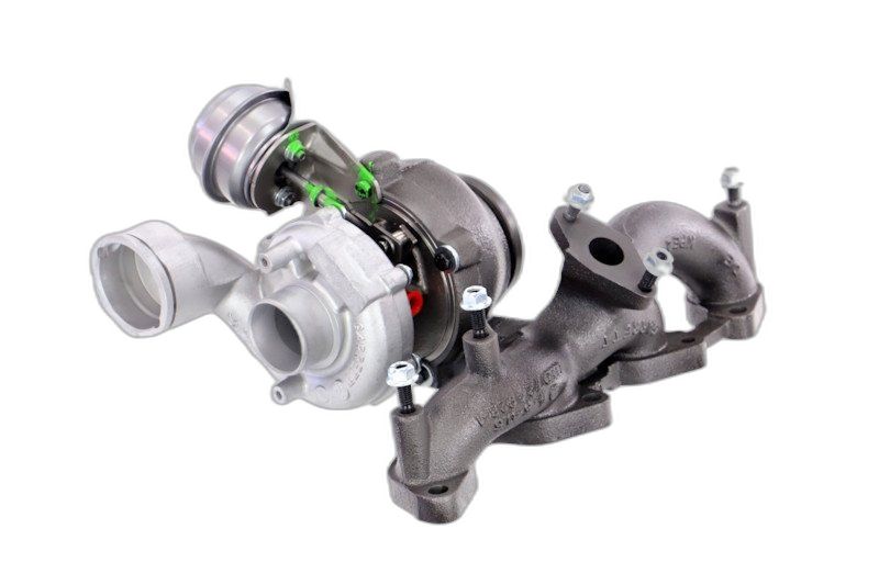 Turbina MITSUBISHI OUTLANDER II 2.0 DI-D 103 KW / 140 CP Noua
