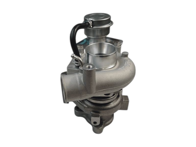 Turbina MITSUBISHI PAJERO III Canvas Top 3.2 DI-D 121 KW / 165 CP Noua