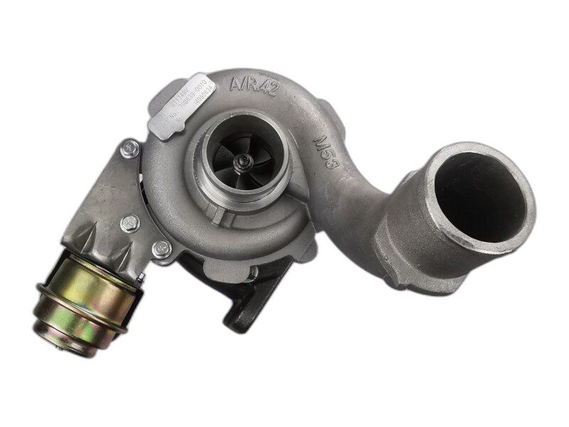 Turbina MITSUBISHI SPACE STAR MPV 1.9 DI-D 85 KW / 115 CP Noua