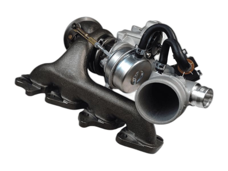 Turbina NISSAN CABSTAR E 120.35; 120.45 88 KW / 120 CP Noua