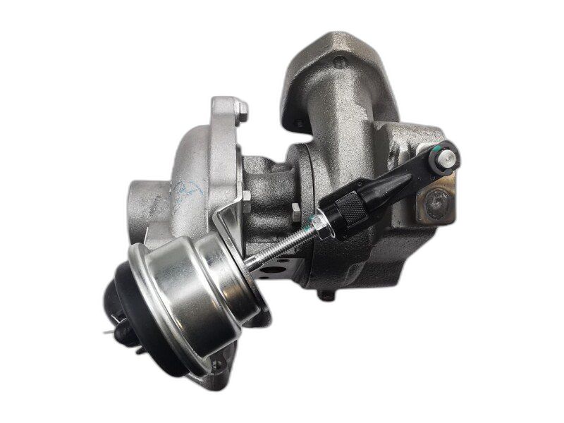 Turbina NISSAN KUBISTAR Van 1.5 dCi 60 KW / 82 CP Noua