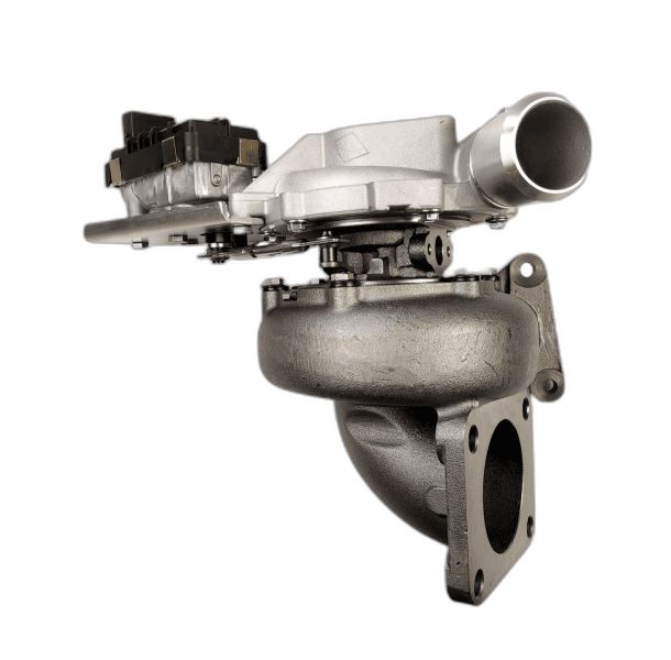 Turbina NISSAN MICRA IV 1.2 59 KW / 80 CP Noua