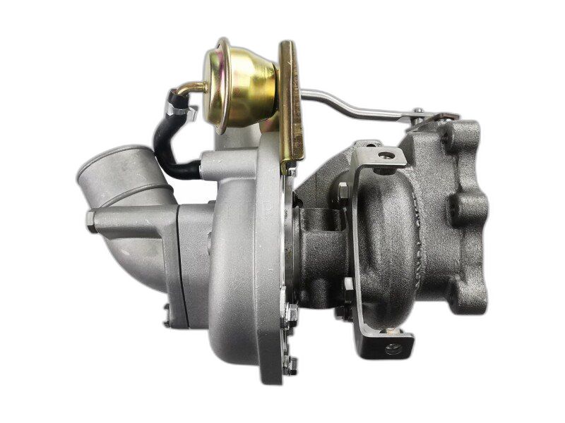 Turbina NISSAN NAVARA NP300 3.0 dCi 170 KW / 231 CP Noua