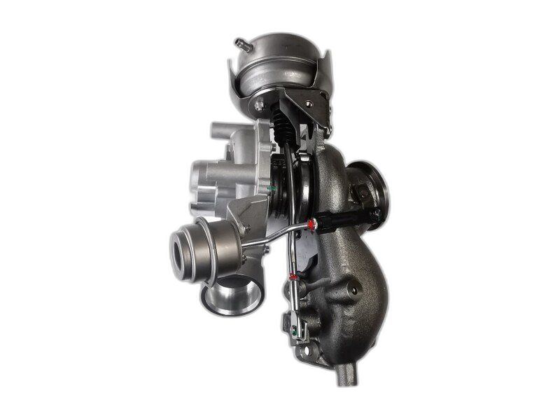 Turbina NISSAN NAVARA NP300 Pickup 2.3 dCi 4x4 140 KW / 190 CP Noua