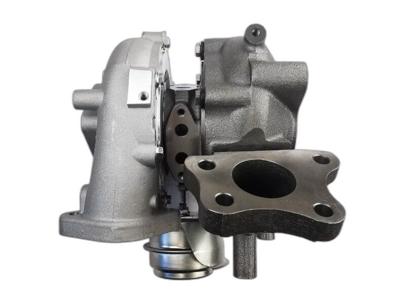 Turbina NISSAN NP300 NAVARA 2.5 dCi 4WD 106 KW / 144 CP Noua