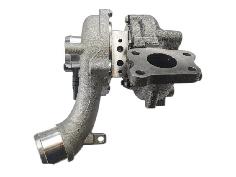 Turbina NISSAN NP300 NAVARA Pickup 2.5 dCi 4x4 140 KW / 190 CP Noua