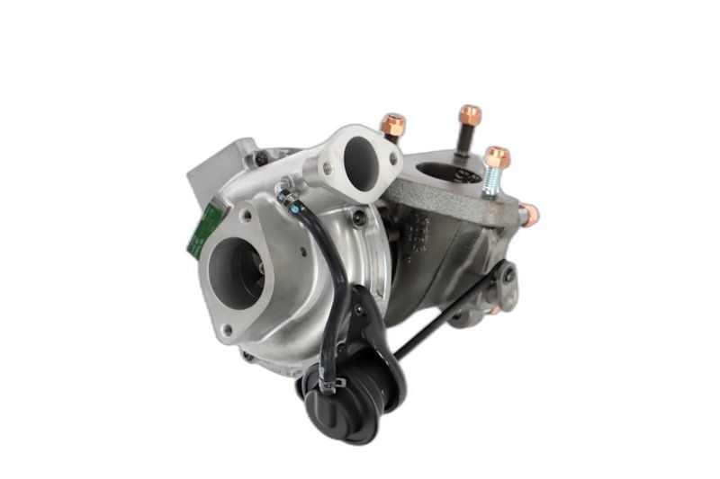 Turbina NISSAN NP300 PICKUP 2.5 dCi 4x4 98 KW / 133 CP Noua