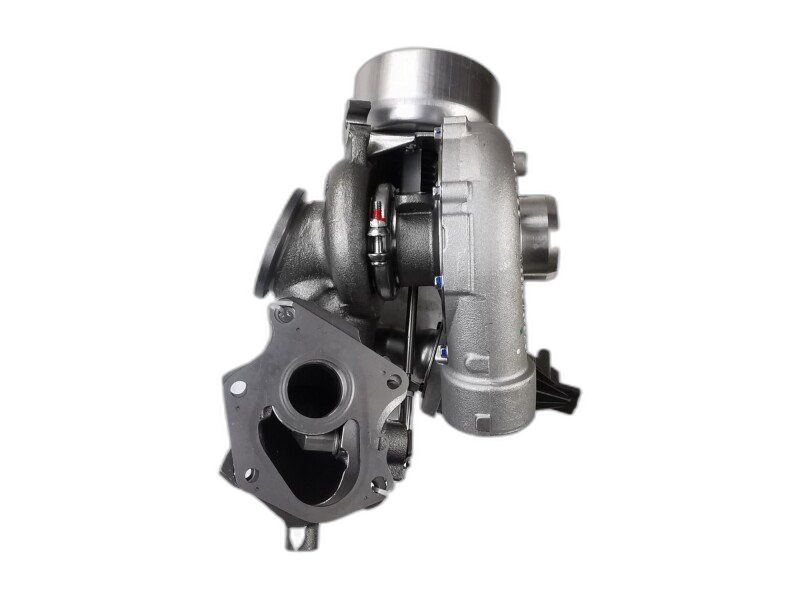 Turbina NISSAN NV400 Autobuss dCi 180 132 KW / 179 CP Noua