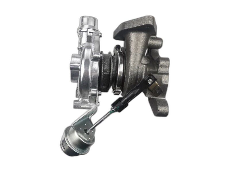 Turbina NISSAN NV400 dCi 125 92 KW / 125 CP Noua