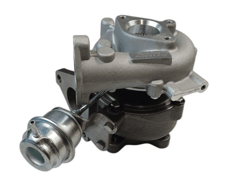 Turbina NISSAN PRIMERA Estate 2.2 dCi 102 KW / 139 CP Noua