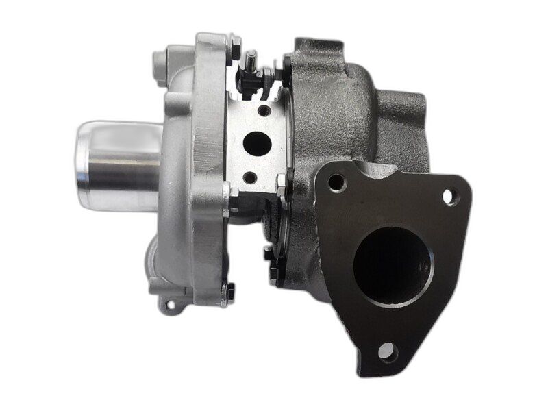 Turbina NISSAN QASHQAI II SUV 1.6 dCi 96 KW / 130 CP Noua