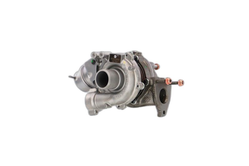 Turbina NISSAN QASHQAI II SUV 1.6 dCi ALL MODE 4x4-i 96 KW / 130 CP Noua