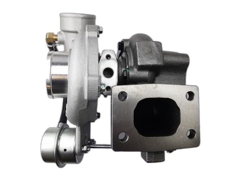 Turbina NISSAN TRADE Van 100 78 KW / 106 CP Noua