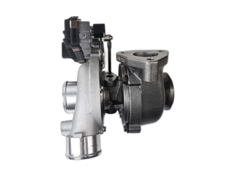 Turbina OPEL ANTARA A 2.0 CDTI 93 KW / 127 CP Noua