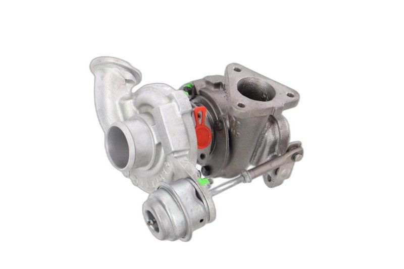Turbina OPEL ASTRA G 2.0 DTI 74 KW / 101 CP Noua