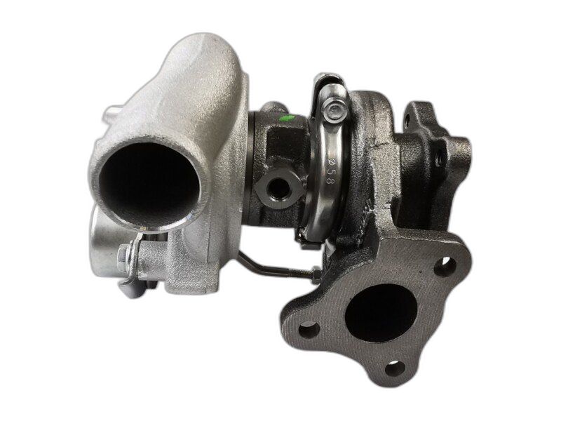 Turbina OPEL ASTRA G Hebeka virsbve 1.7 CDTI 59 KW / 80 CP Noua