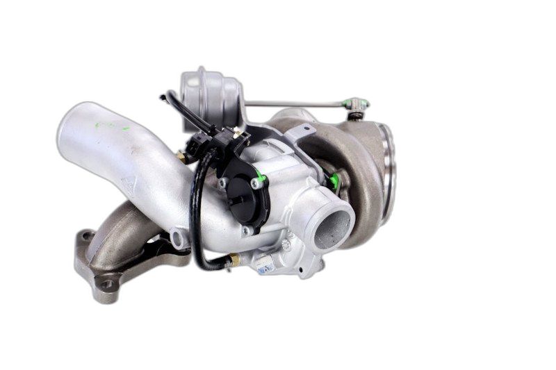 Turbina OPEL ASTRA G Kabriolets 2.0 16V Turbo 147 KW / 200 CP Noua