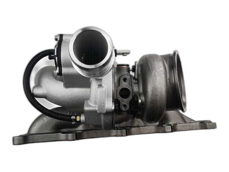 Turbina OPEL ASTRA H 2.0 Turbo 177 KW / 240 CP Noua