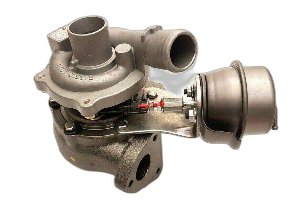 Turbina OPEL ASTRA H Van/Universlis 1.3 CDTI 66 KW / 90 CP Noua