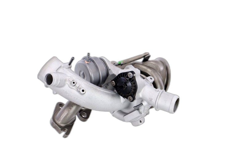 Turbina OPEL MERIVA B Capacitate mare 1.4 LPG 88 KW / 120 CP Noua