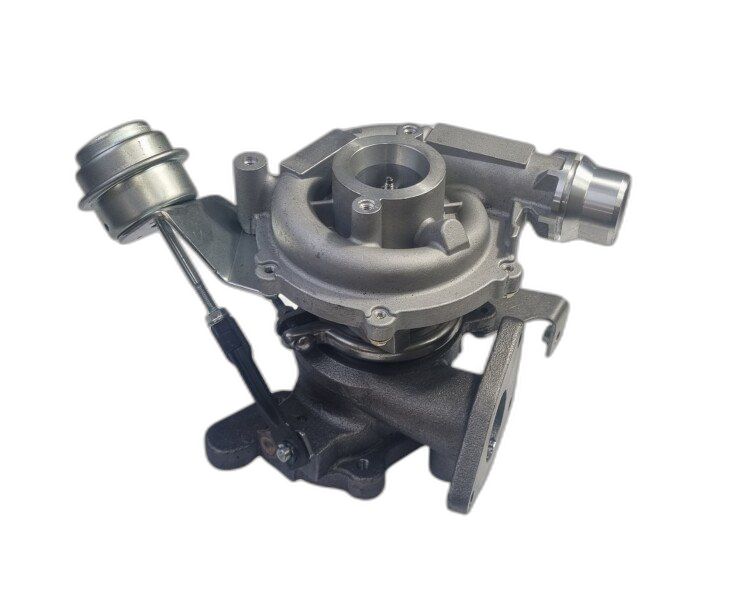 Turbina OPEL MOVANO B Van 2.3 CDTI RWD 92 KW / 125 CP Noua