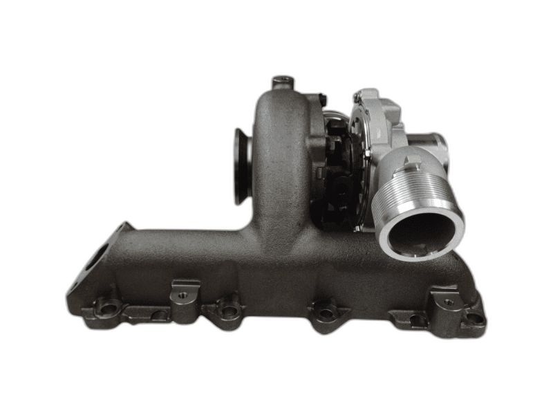 Turbina OPEL VECTRA C GTS 1.9 CDTI 88 KW / 120 CP Noua