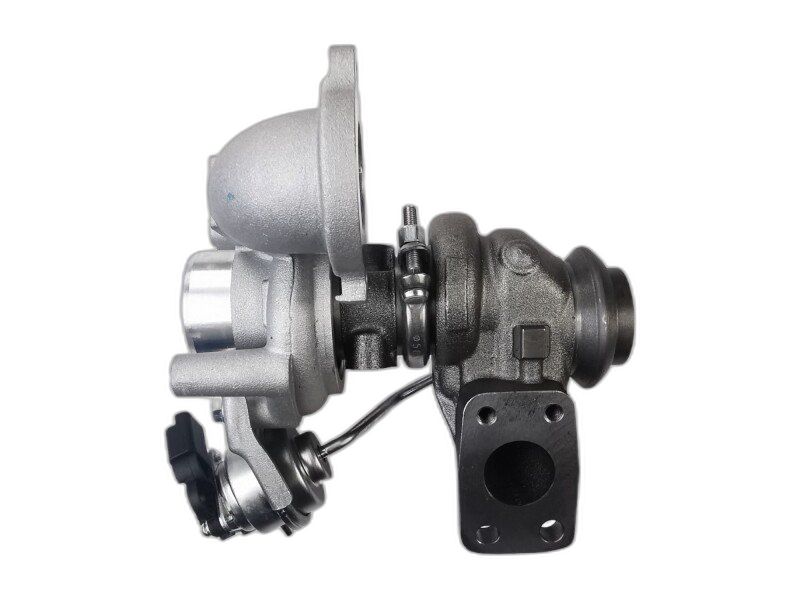 Turbina PEUGEOT 207 SW 1.6 HDi 68 KW / 92 CP Noua