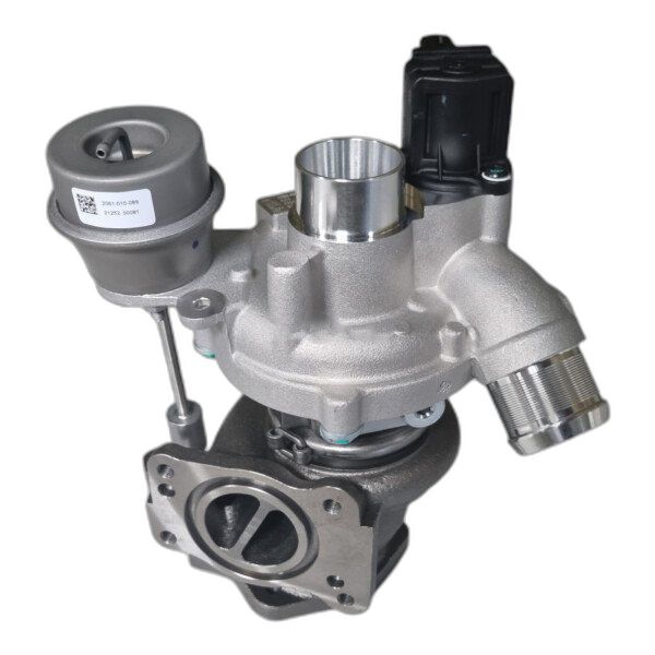 Turbina PEUGEOT 208 I 1.6 THP 165 121 KW / 165 CP Noua