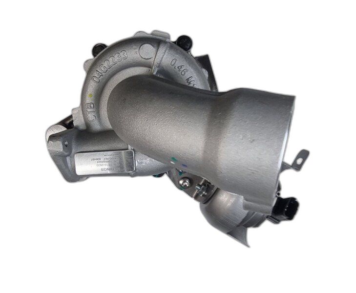 Turbina PEUGEOT 3008 2.0 HDi 150 / BlueHDi 150 110 KW / 150 CP Noua