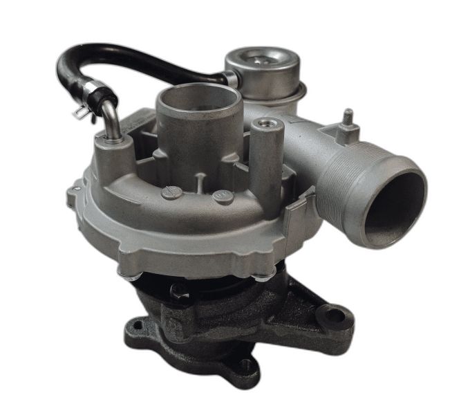 Turbina PEUGEOT 307 SW 2.0 HDI 90 66 KW / 90 CP Noua
