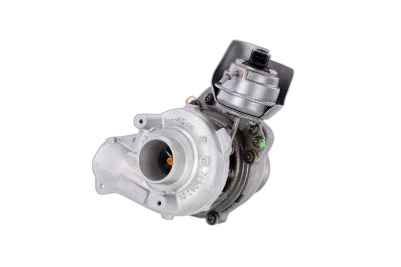 Turbina PEUGEOT 4008 1.6 HDi 84 KW / 114 CP Noua