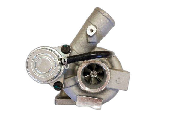 Turbina PEUGEOT BOXER Van 3.0 HDi 155 115 KW / 156 CP Noua