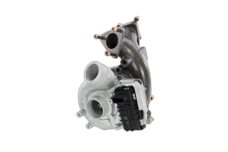 Turbina PORSCHE CAYENNE 3.0 Diesel 155 KW / 211 CP Noua