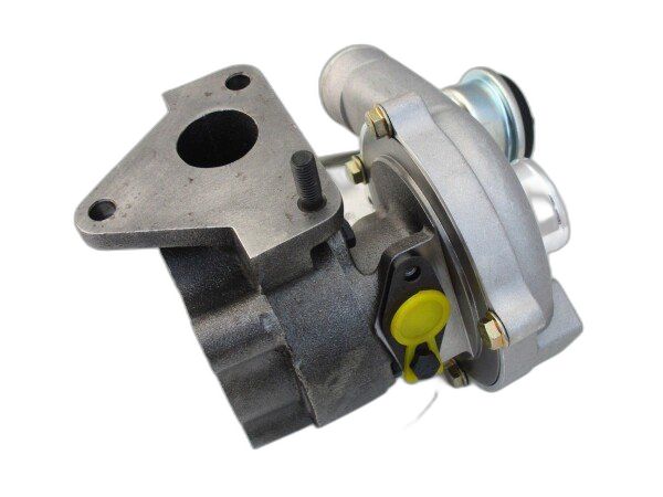 Turbina RENAULT CLIO II Hatchback Van 1.5 dCi 60 KW / 82 CP Noua