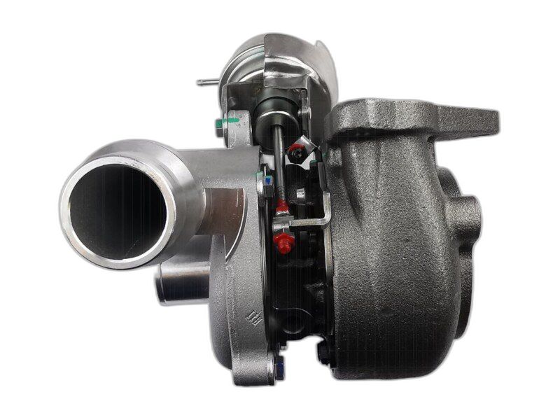 Turbina RENAULT CLIO III 1.5 dCi 76 KW / 103 CP Noua