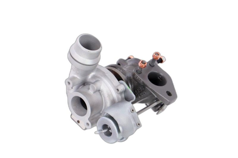 Turbina RENAULT CLIO III Grandtour 1.5 dCi 55 KW / 75 CP Noua
