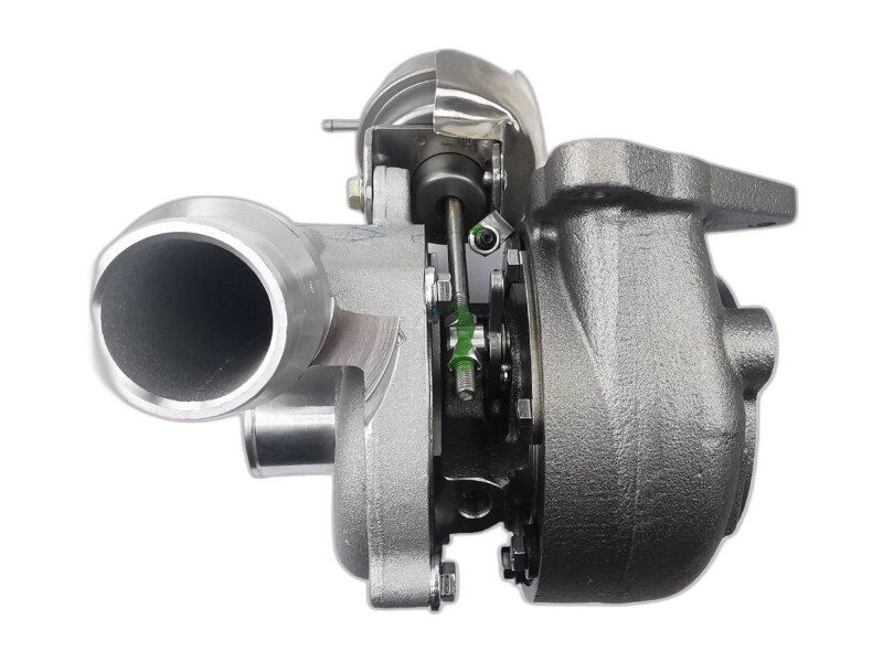 Turbina RENAULT CLIO III Grandtour 1.5 dCi 65 KW / 88 CP Noua