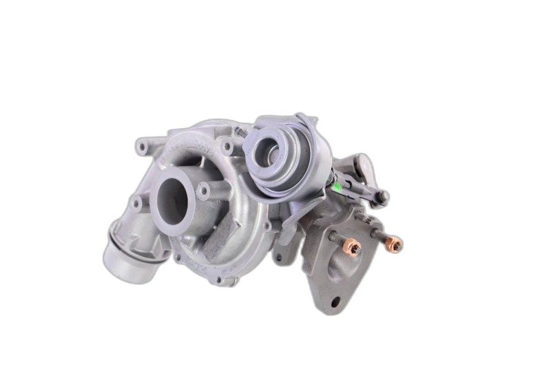Turbina RENAULT CLIO IV Hatchback Van 1.5 dCi 90 66 KW / 90 CP Noua