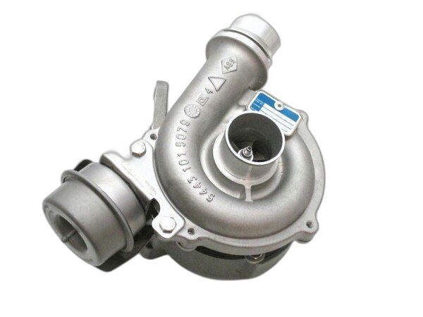 Turbina RENAULT GRAND SCENIC II 1.5 dCi 74 KW / 101 CP Noua